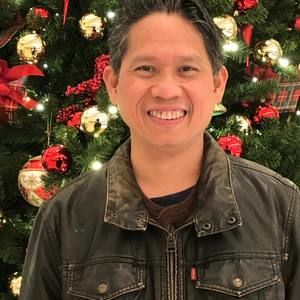 Meet your Posher, Joel